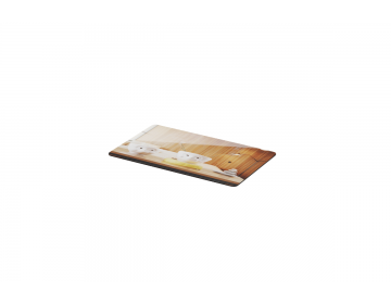 Planchette a Tartiner "Zen"