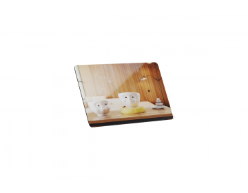 Planchette a Tartiner "Zen"