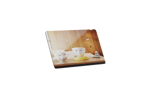 Planchette a Tartiner "Zen"