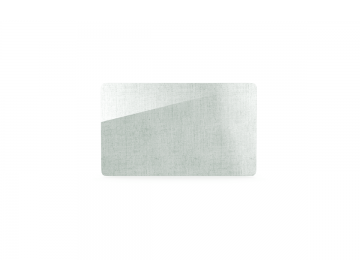 Planchette a Tartiner "Ne Pleure Pas"