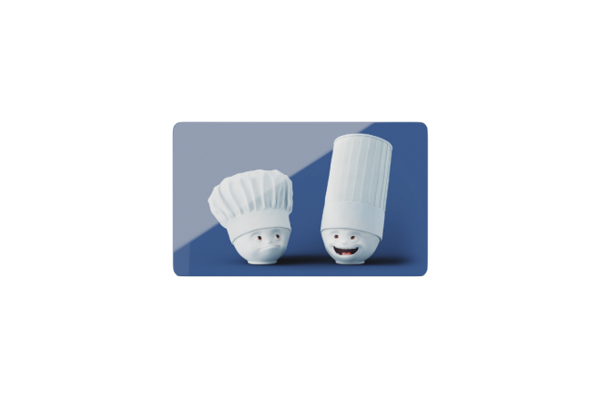Planchette a Tartiner "L'affaire Du Chef"