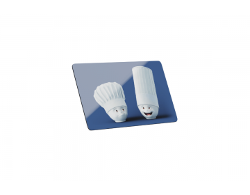 Planchette a Tartiner "L'affaire Du Chef"