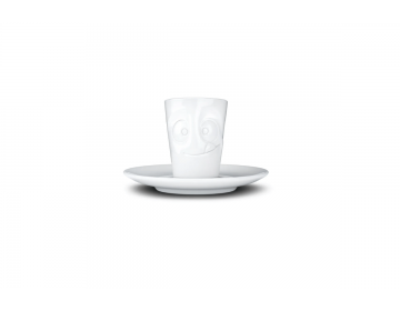 Tasse a Expresso "Gourmand"...