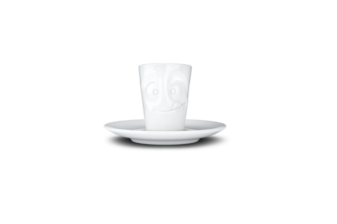 Tasse a Expresso "Gourmand" 80ml