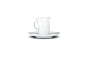 Tasse a Expresso "Gourmand" 80ml