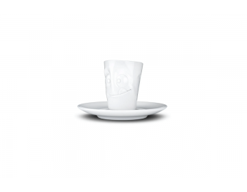 Tasse a Expresso "Gourmand" 80ml