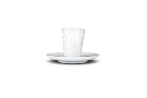Tasse a Expresso "Gourmand" 80ml