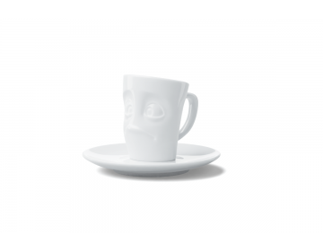 Tasse a Expresso "Perplexe" 80ml