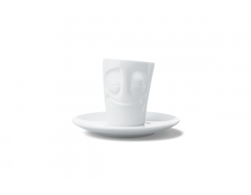 Tasse a Expresso "Joyeux" 80ml