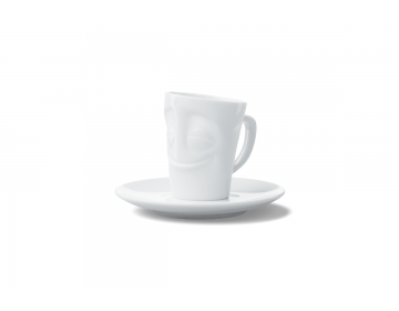 Tasse a Expresso "Joyeux" 80ml