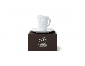 Tasse a Expresso "Joyeux" 80ml