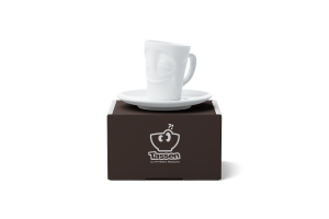 Tasse a Expresso "Joyeux" 80ml