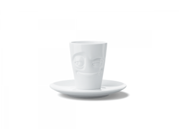Tasse a Expresso "Espiegle"...