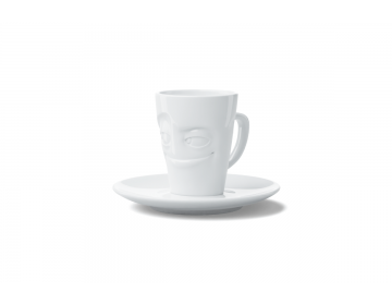 Tasse a Expresso "Espiegle" 80ml