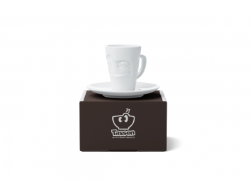 Tasse a Expresso "Espiegle" 80ml