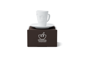 Tasse a Expresso "Espiegle" 80ml