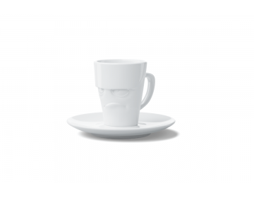 Tasse a Expresso "Grognon"...