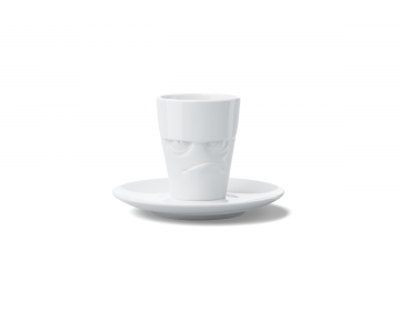Tasse a Expresso "Grognon" 80ml
