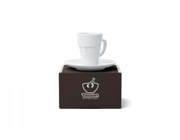 Tasse a Expresso "Grognon" 80ml