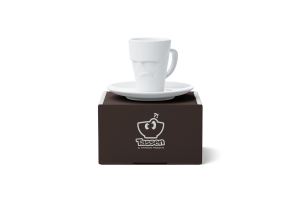 Tasse a Expresso "Grognon" 80ml