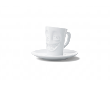 Tasse a Expresso "Blagueur"...