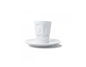Tasse a Expresso "Blagueur" 80ml