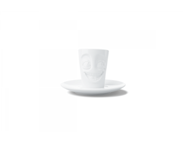 Tasse a Expresso "Blagueur" 80ml