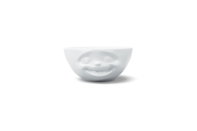 Bol "Rieur" 350ml