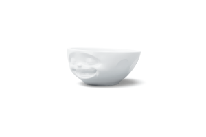 Bol "Rieur" 350ml
