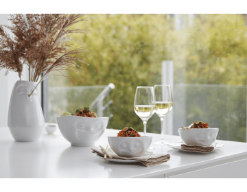 Bol "Heureux" 350ml
