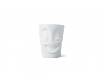 Mug "Plaisantin" avec anse...