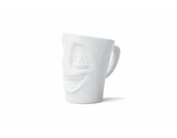 Mug "Plaisantin" avec anse 350ml