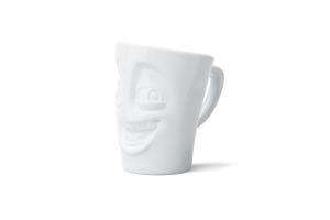 Mug "Plaisantin" avec anse 350ml