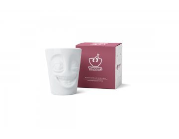 Mug "Plaisantin" avec anse 350ml