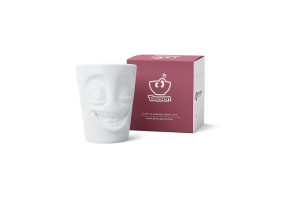 Mug "Plaisantin" avec anse 350ml