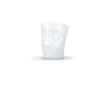 Mug "Perplexe" avec anse 350ml