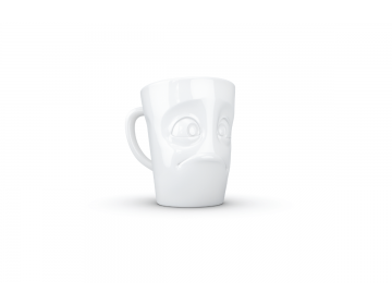 Mug "Perplexe" avec anse 350ml