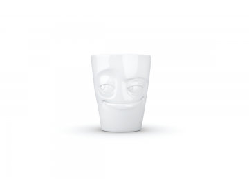 Mug "Espiegle" avec anse 350ml