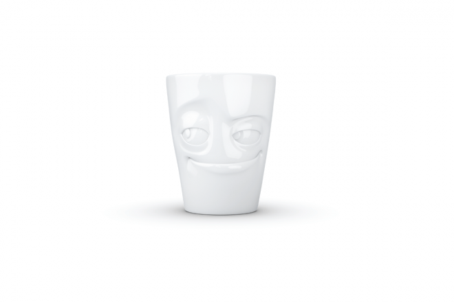 Mug "Espiegle" avec anse 350ml