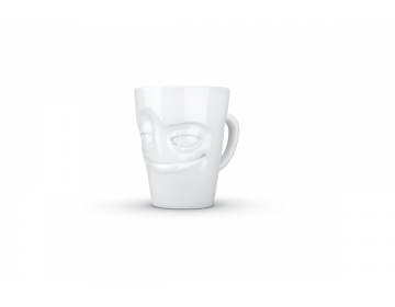 Mug "Espiegle" avec anse 350ml