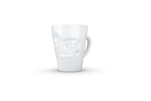 Mug "Espiegle" avec anse 350ml