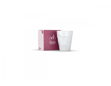 Mug "Espiegle" avec anse 350ml