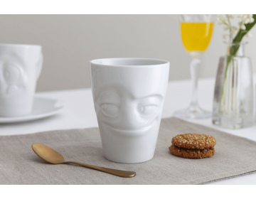 Mug "Espiegle" avec anse 350ml