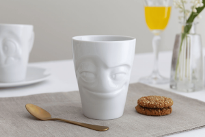 Mug "Espiegle" avec anse 350ml