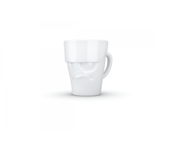 Mug "Grognon" avec anse 350ml