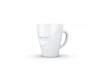 Mug "Grognon" avec anse 350ml