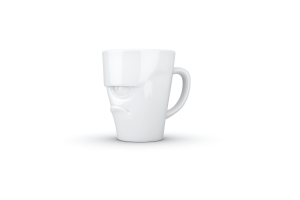 Mug "Grognon" avec anse 350ml