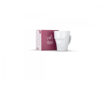 Mug "Grognon" avec anse 350ml