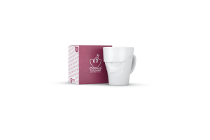 Mug "Grognon" avec anse 350ml