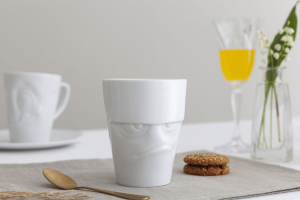 Mug "Grognon" avec anse 350ml